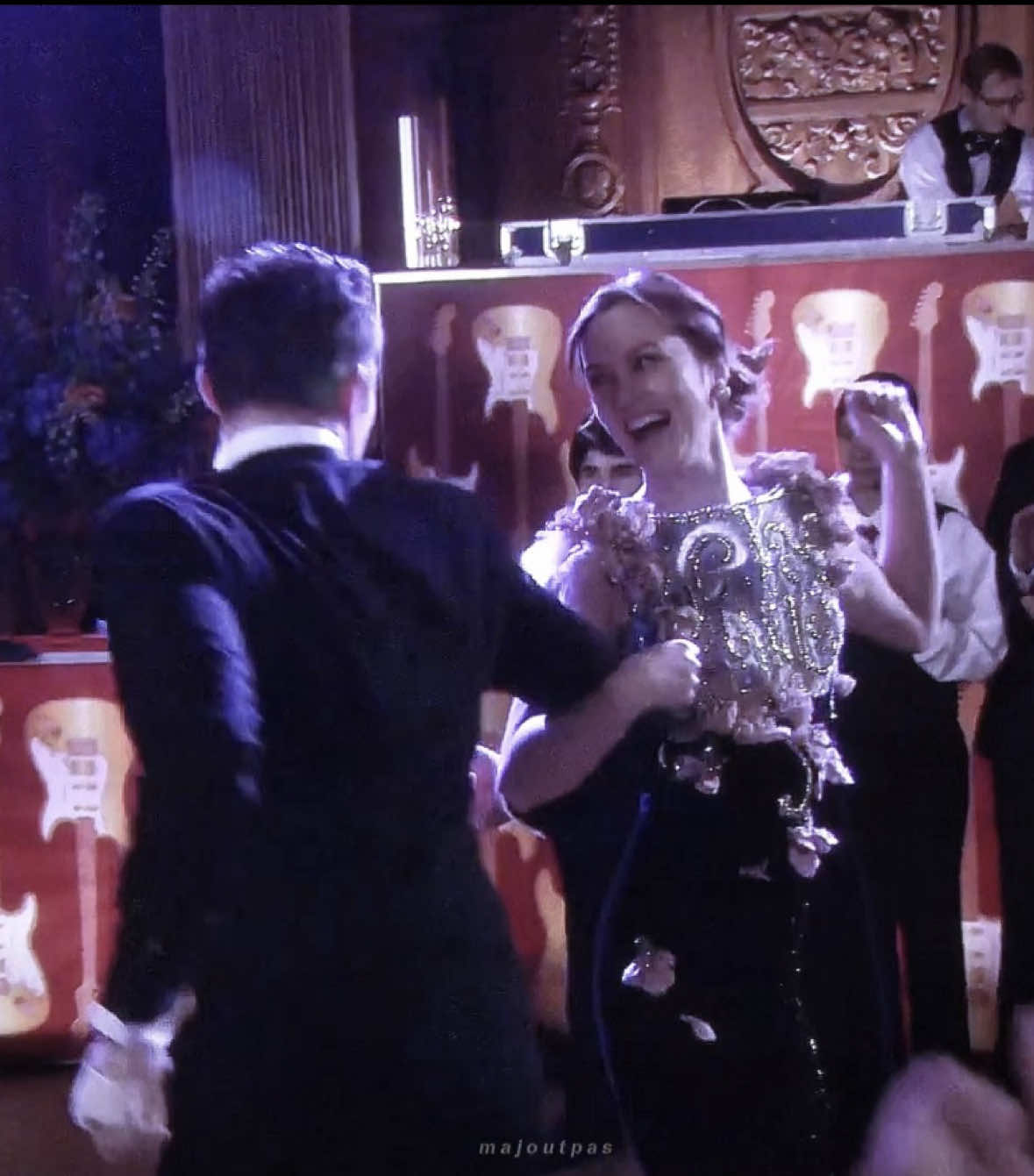 we could've had it all || #keşfet #gossipgirl #blairwaldorf #chuckbass #fyp  