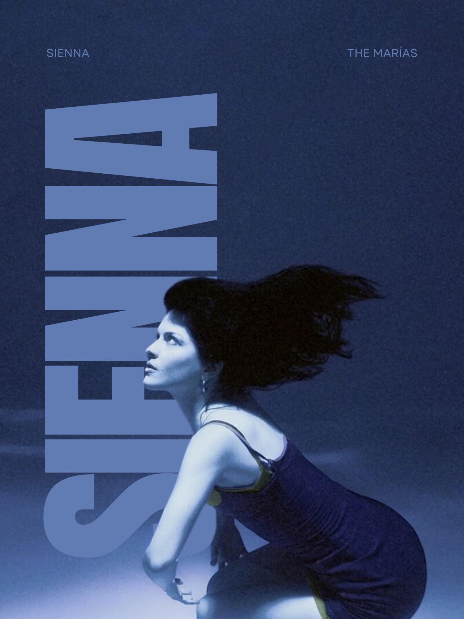 Sienna - The Marías @themarias #fyp #lyric#lyricsvideo #editss #lyrics_songs #tranding #themarias #themariasedit #Love #sad #cry #girl #subespañol #themariassubmarine #sienna #today #trend