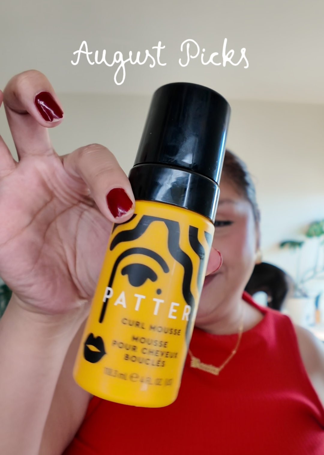 testing out new routines to see which one I love best for my curls 🤩  @Curls Monthly @PATTERN Beauty @Rizos Curls 🌞 #curlsmonthly #curlyhairroutine #wavyhairroutine 