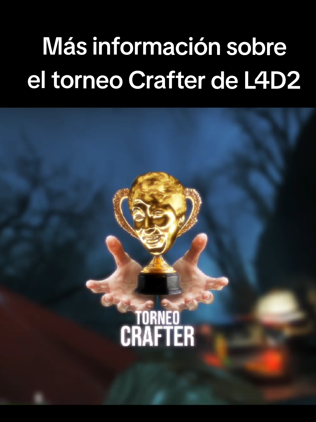 Respuesta a @user1331851500 Más información sobre el 