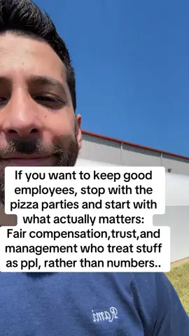 #career #employee #manager #work #respect 