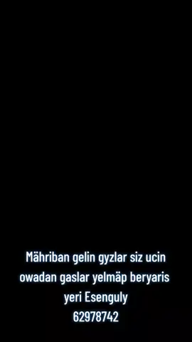 Takip like repost etmegi unutmalyn Doganlam yorite siz ucin owadan gaşlar yelmãp beryaris🤗🌹#kesfetteyizzzzzzz #like #repost #Abaya #köýnek 