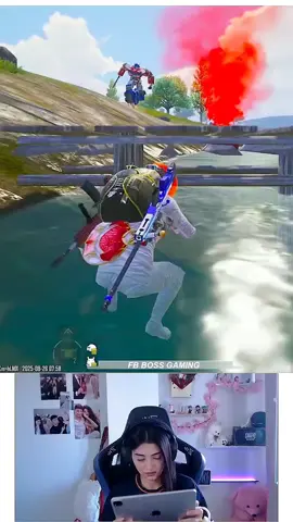 PUBG MOBILE FAST CLASSIC GAMEPLAY #TIKTOK #FORYOU #PUBGMOBILE 