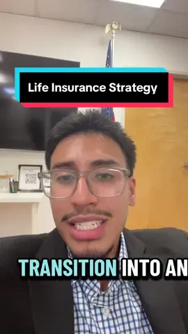 Start with protection, grow into wealth. Term life gives you the safety net today, and an IUL builds your future tomorrow. Don’t just buy insurance—build a strategy. FinancialFreedom #BuildWealth #MoneyTips #SmartMoneyMoves #LifeInsurance #WealthStrategy    