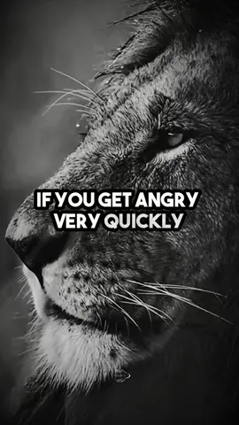If you get angry very quickly .. Lesson to these words! #quotes #LifeAdvice #angry #usa #motivationalquotes @TikTok @charli d’amelio 