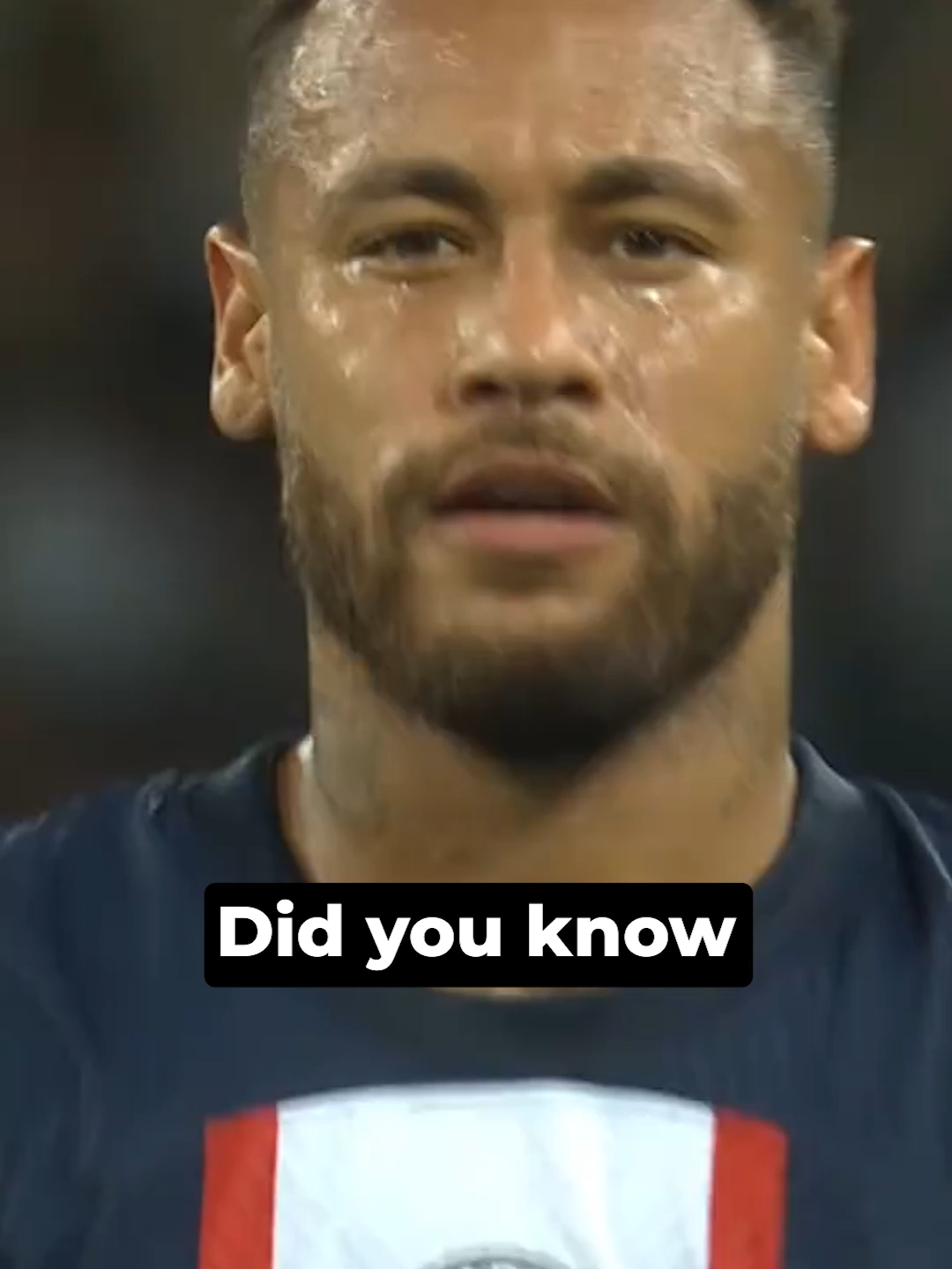 Neymar earned €200,000 just for clapping #football #neymar #psg