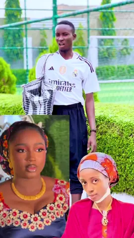 @Dan Madrid Backup #danmadrid #maryamyahaya 