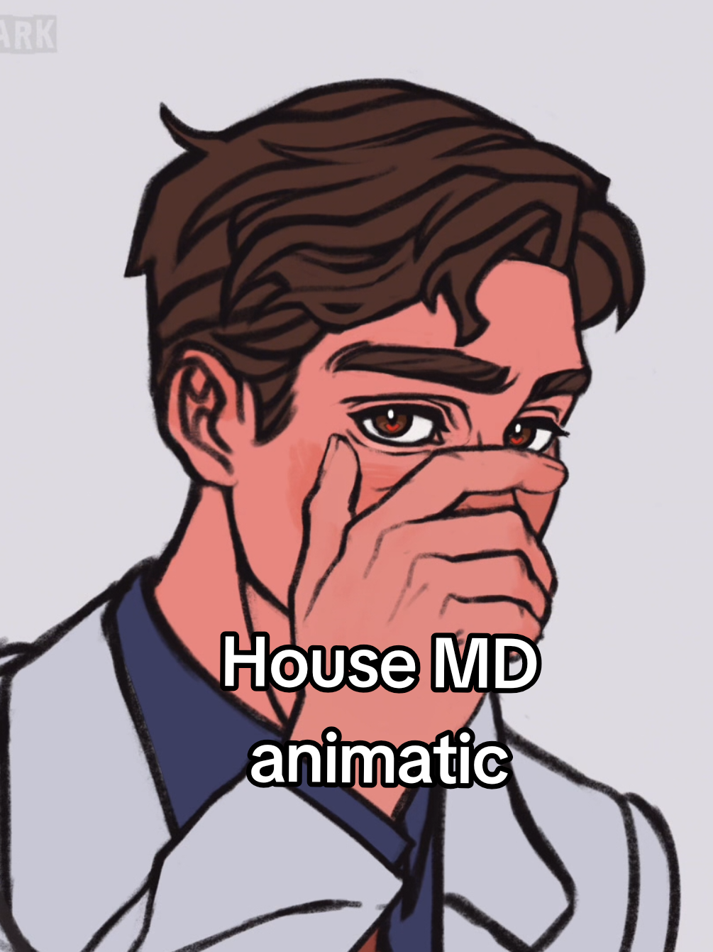 Got you in the first half, didn't  I? hehe~ Literally them though, House and Wilson both have no other solid, safe relationships besides whatever they've got going on. I love psychoanalysing fictional characters and House MD is perfect for that. So don't mind me if I start rambling in the comments❤️‍🩹 #housemd #fyp #hilson #jameswilson #gregoryhouse 