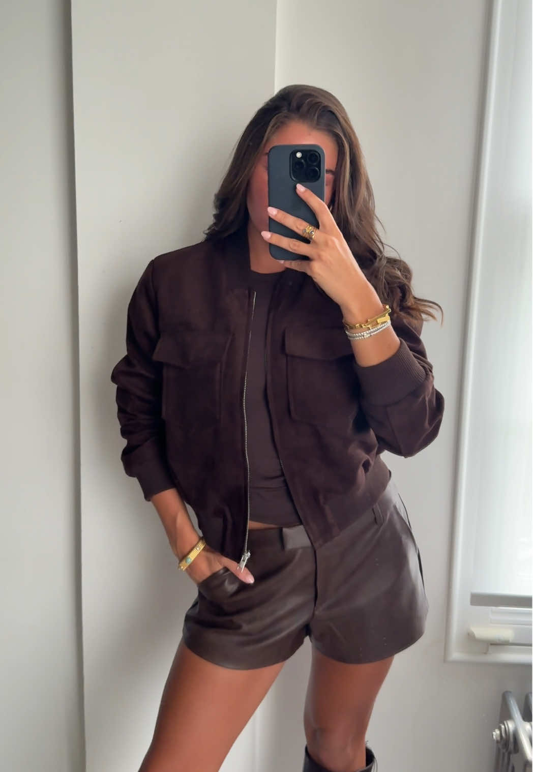 @H&M Autumn Haul 🤎🍂 #hmhaul #tryonhaul #autumnoutfits #outfitinspo #fyp 