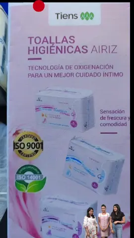 #toallasAiriz #toallasanitaria #tiensarequipa #paratiiiiiiiiiiiiiiiiiiiiiiiiiiiiiii #pastadentalorecare 