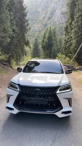 Lexus lx570 🤍🖤 #foryoupage #foryou #fypシ゚ #lx570 #support_me 