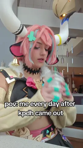 cant wait for the 2nd movie  #kpdh #varesa #sodapop #varesacosplay #pov 