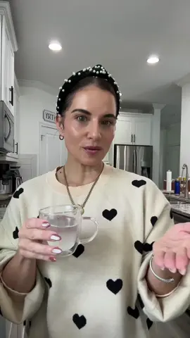 Suplementos de mi rutina de la mañana a los 46 ✨@thepawk #over40#morningroutine #suplementos .