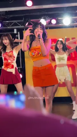 20250822 リリイベ　inタワレコ渋谷　“Rose Blossom ” 最強マンネの最高の部分😆 @H1-KEY  #H1KEY #ソイ #リイナ #フィソ #イェル 