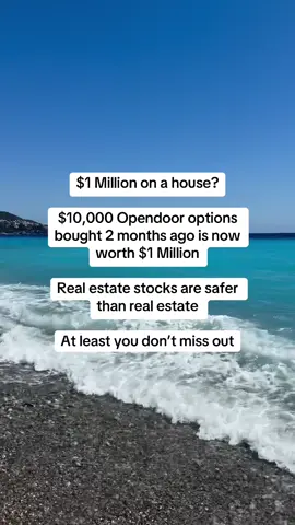 $10k to $1 Million in 2 months is property trading skills, buy low, sell high, anyone can do it www.StocksToBuyNow.ai