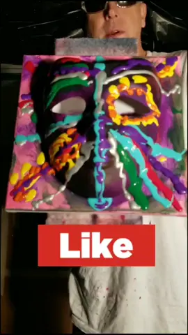 arttok  #arttok #art #artist #spinart #artistsoftiktok 