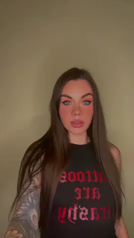 Keep lurking babes