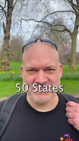Quiz Time! 🤓☝️📚 “How many of the 50 States can you name in one minute?” #trivia #quiz #quiztime #education #quizzes