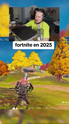 fortnite 2025