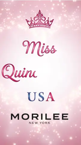 “How to Enter in 3 Easy Steps” 1️⃣ Click the link in bio 2️⃣ Fill out the casting form 3️⃣ Submit your photo/video entry 💫 Caption: “It’s that simple. Don’t wait—casting is open NOW!”  #MissQuinceañera #MorileeQuince #QuinceañeraCasting #Quinceañera2025 #ModelSearch    