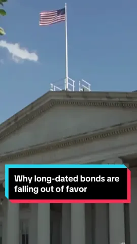 Borrowing costs are up around the globe, causing a headache for investors and policymakers. Bloomberg Economics' Jamie Rush explains why long-dated bonds are falling out of favor. #bonds #economics #business 