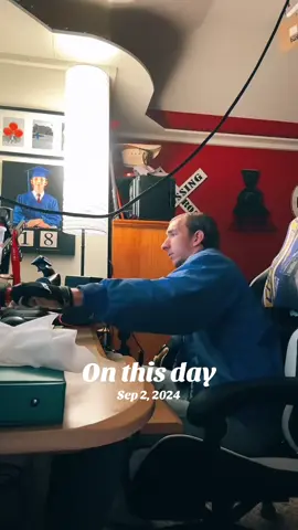 #onthisday 