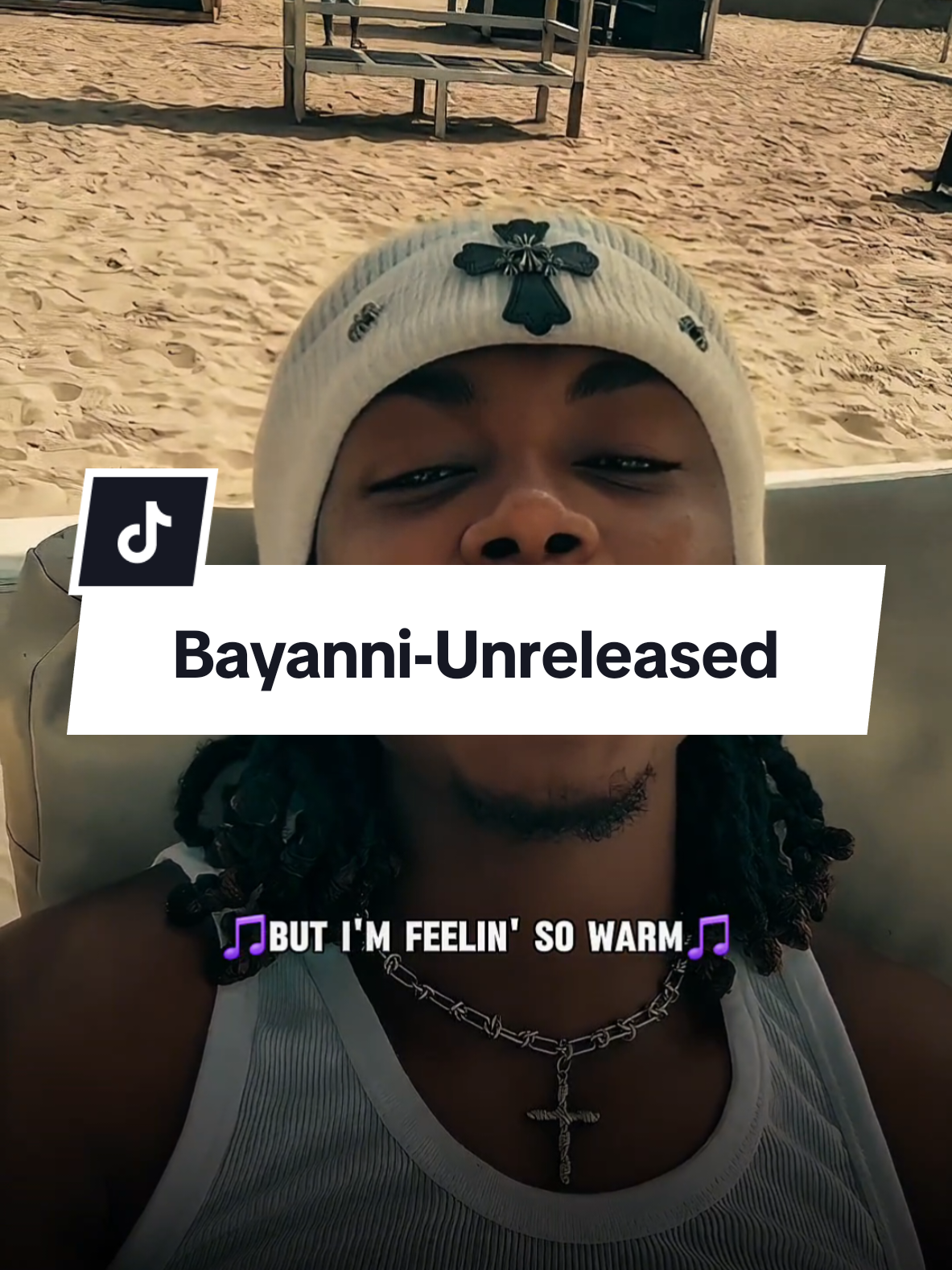 Bayanni-Unreleased #bayanni #afrobeats #nigeriatiktok #newmusic 