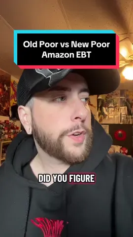 Amazon, while an evil corporate overlord, has options for people in tough situations. They offer a wide array of items available by purchase via EBT card #oldpoor #poorfordummies #budgetmeal 