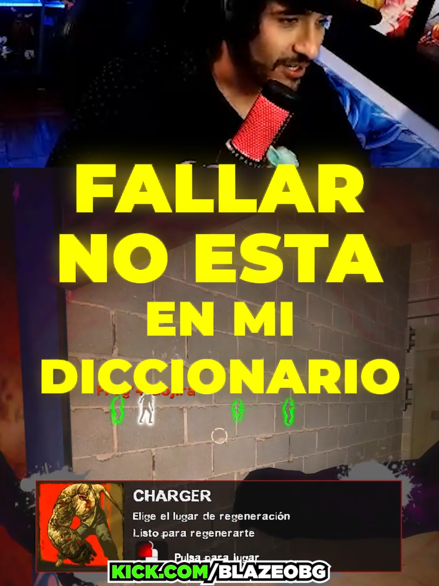 YO NUNCA FALLO #left4dead2 #left4dead2memes #l4d2 #l4d2memes #blazeobg 