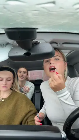 car pool karaoke without karaoke #fyp #foryou #for #viral #foruyou 