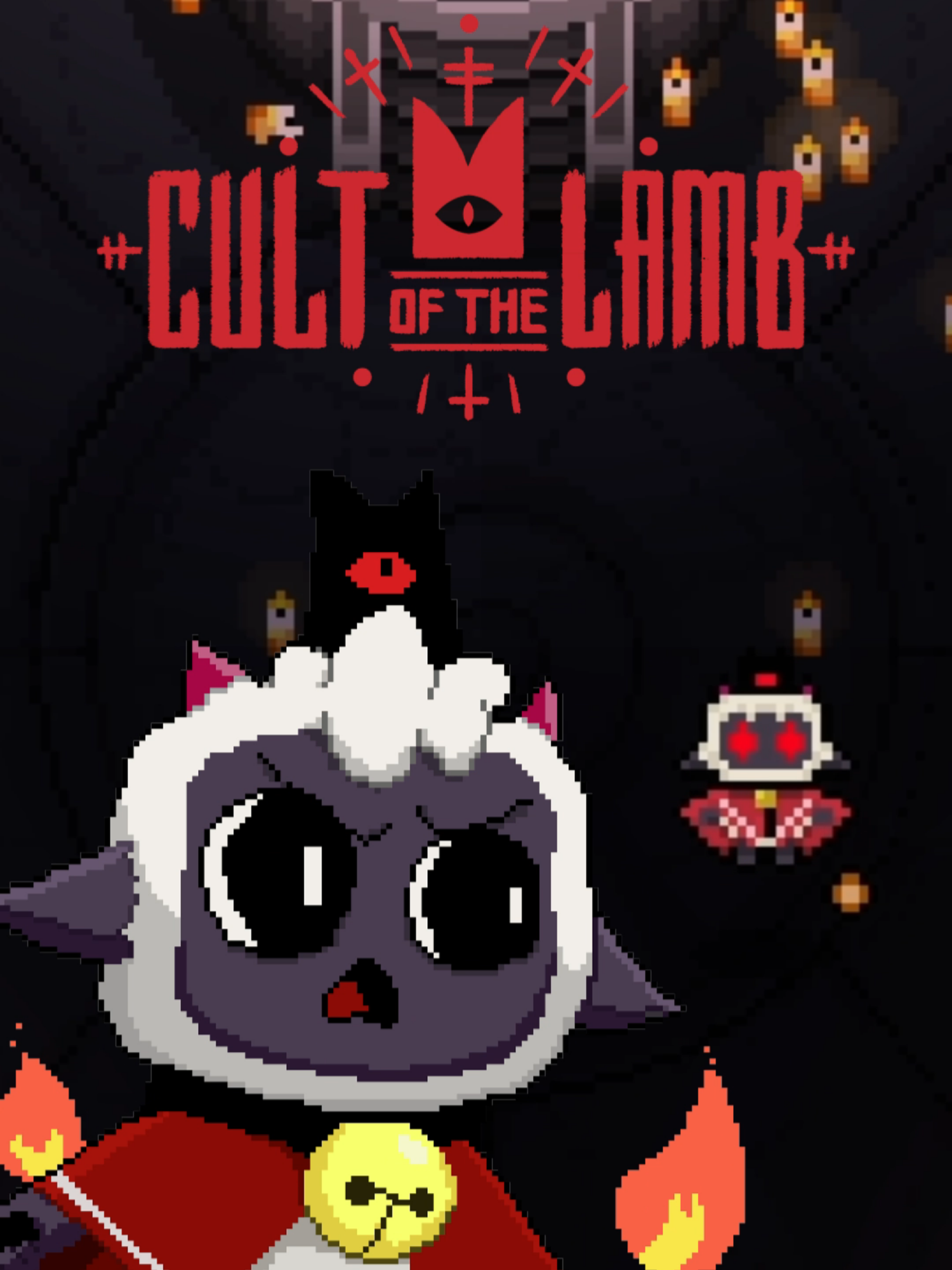 Enter The Gungeon на телефон... И новая КОЛАБОРАЦИЯ?! #enterthegungeon #soulknight
