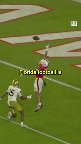 Florida is the center of the CFB universe again ⚡️ @KentSports  #college #cfb #CollegeFootball #football 