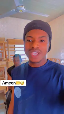 @Eesa Muhammad Qari @Hajj Mufty Menk @Ayuba Hamdan @mallamongod @M-ANSU FATI 