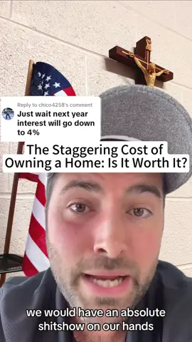 The Staggering Cost of Owning a Home: Is It Worth It? 🤯🏠💸 #foryou #story #fypシ #storytime #fyp #fmsmith319 #tiktok #viral