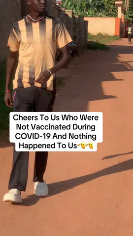 #creatorsearchinsights COVID-19 resistances # Viral# Uganda 🇺🇬 Titok#