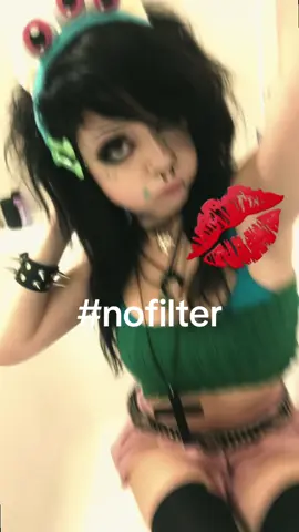 #selfie xdxd #scene #scenemo #scenegirl #emogirl 