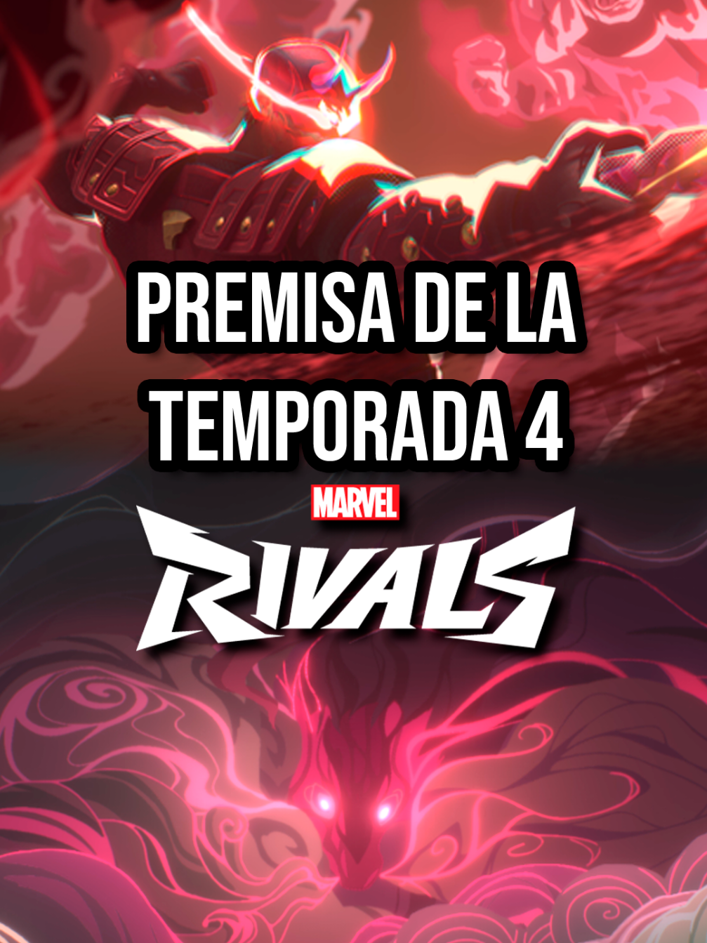 Nuevo mapa, nuevo vanguard 