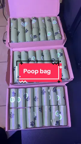 Never go outside with your dogs without a poop bag #dogsoftiktok#dogpoopbag#poopbag 
