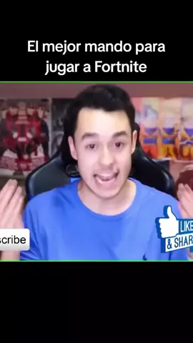El mejor mando para jugar Fortnite(720P_HD)