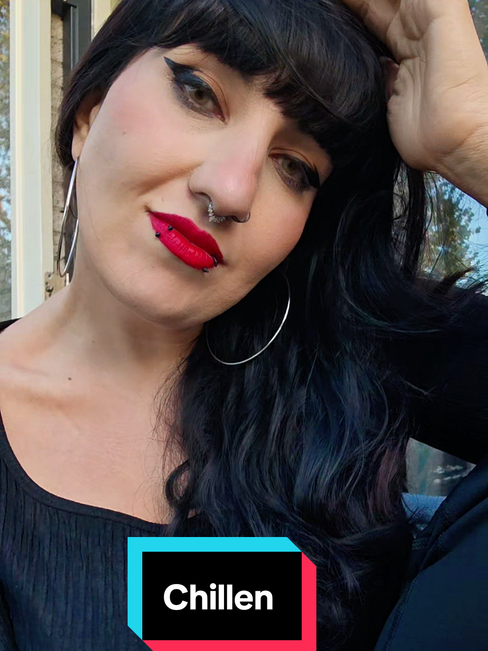 #alttiktok #gothgirl #gothtok #metalgirl #metalhead 