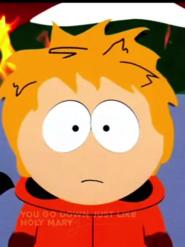 #pourtoiii #soutpark #southparkfandom 