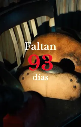93 días para… la fiesta!! #fnaf #nickafton 