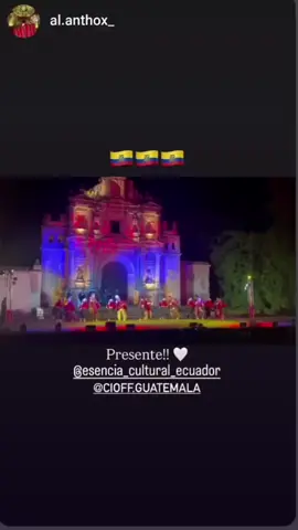 #ESENCIA CULTURAL ECUADOR ,LLEVANDO  NUESTRO FOLKLOR AL MUNDO 🇪🇨💃❤️