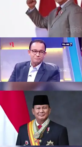 Emang dari dulu ini orang gak bisa di pegang omongannya anis basweadan #president #indonesia🇮🇩 #parbowopersiden2024 #anisbaswedan 
