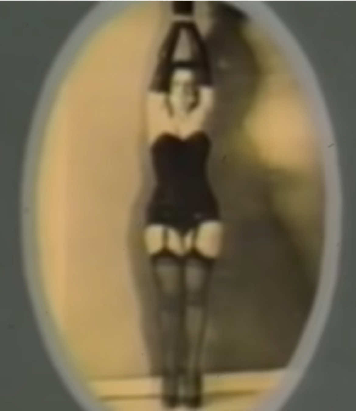 #bettiepage #pinup #thebeatles               fake all, fake everything 
