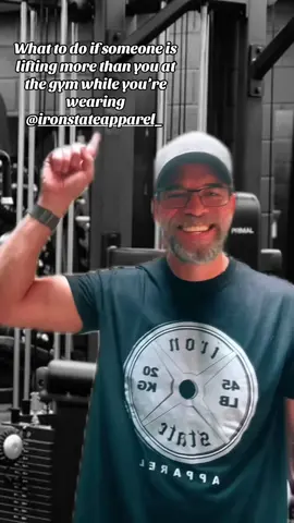 #GymTok #gymhumor #Fitness #gymmotivation 
