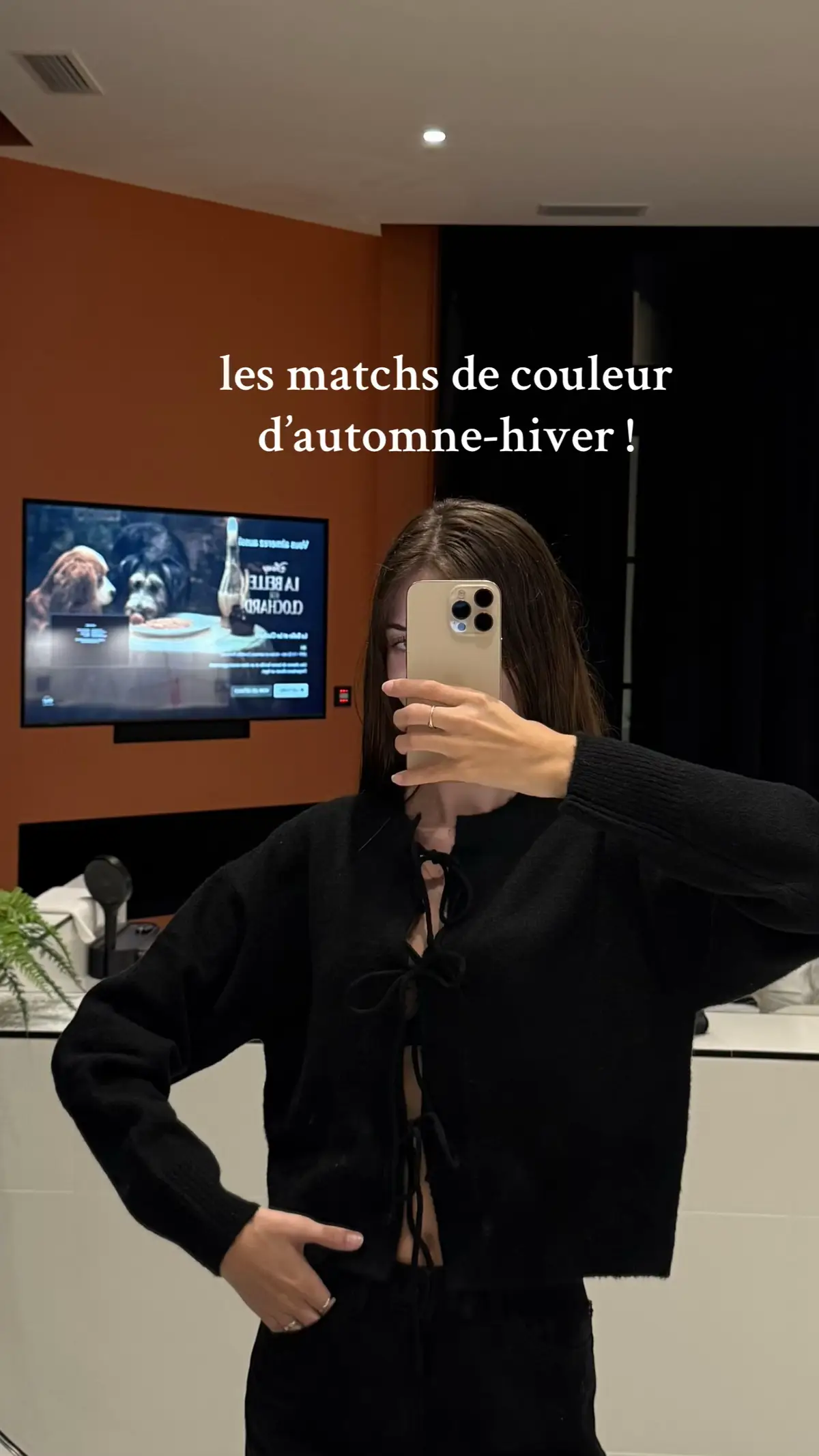 pardon mes girlsssss ces couleurs 🥹🥹🥹 #matching #outfitideas #inspioutfit #matchingcolors 