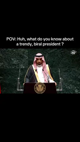 Huh, what do you know about a trendy, biral president ? #brainrot #president #news #pinatafarms 