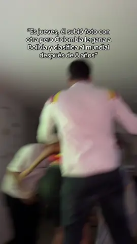 Y con gol de Dayro 😩🙏 #colombia #seleccioncolombia #dayromoreno #🇨🇴 #fypage 