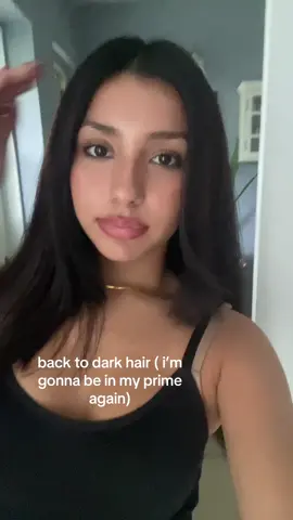 perfect for halloween coming☺️#foryou #parati #relateablecontent #blackhair